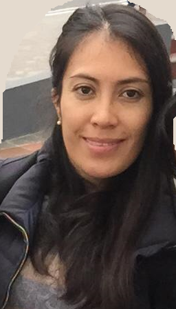 foto ligia rosero