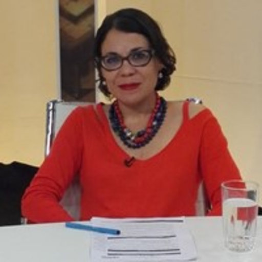 maría pessina foto