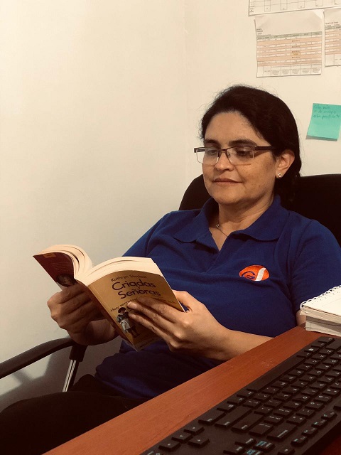 nancy marquez foto
