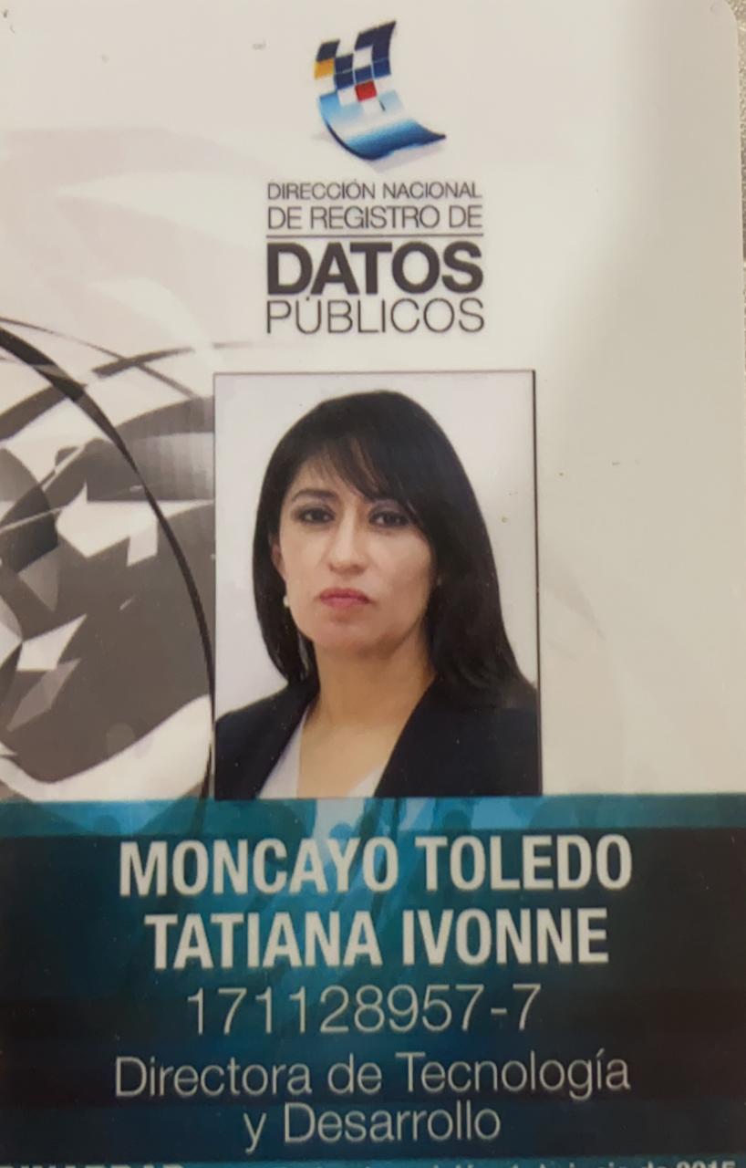 tatiana moncayo fotos